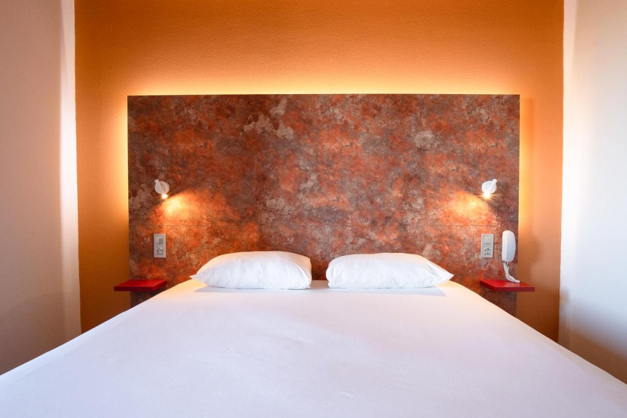 Ibis Styles Toulouse Cite Espace Εξωτερικό φωτογραφία