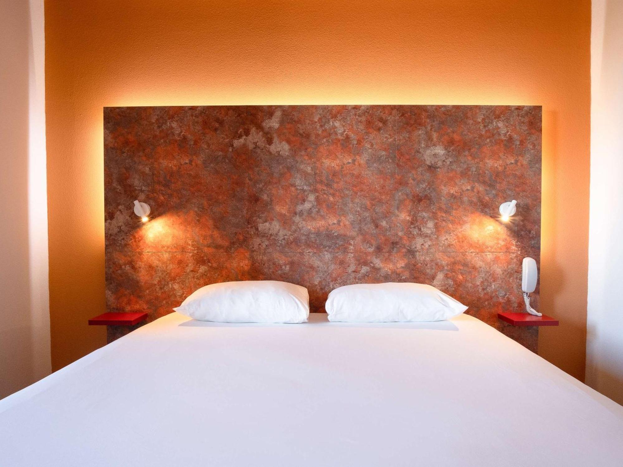 Ibis Styles Toulouse Cite Espace Εξωτερικό φωτογραφία